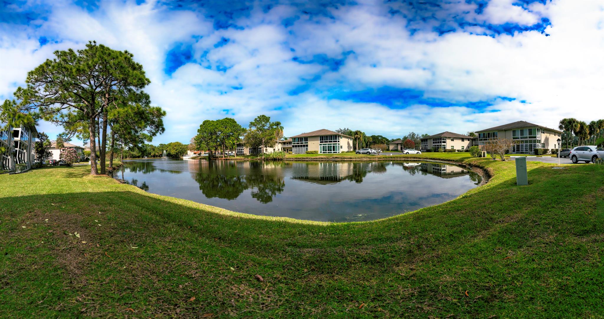 VISTA ST LUCIE BUILDINGS 9 THRU 20 - Residential