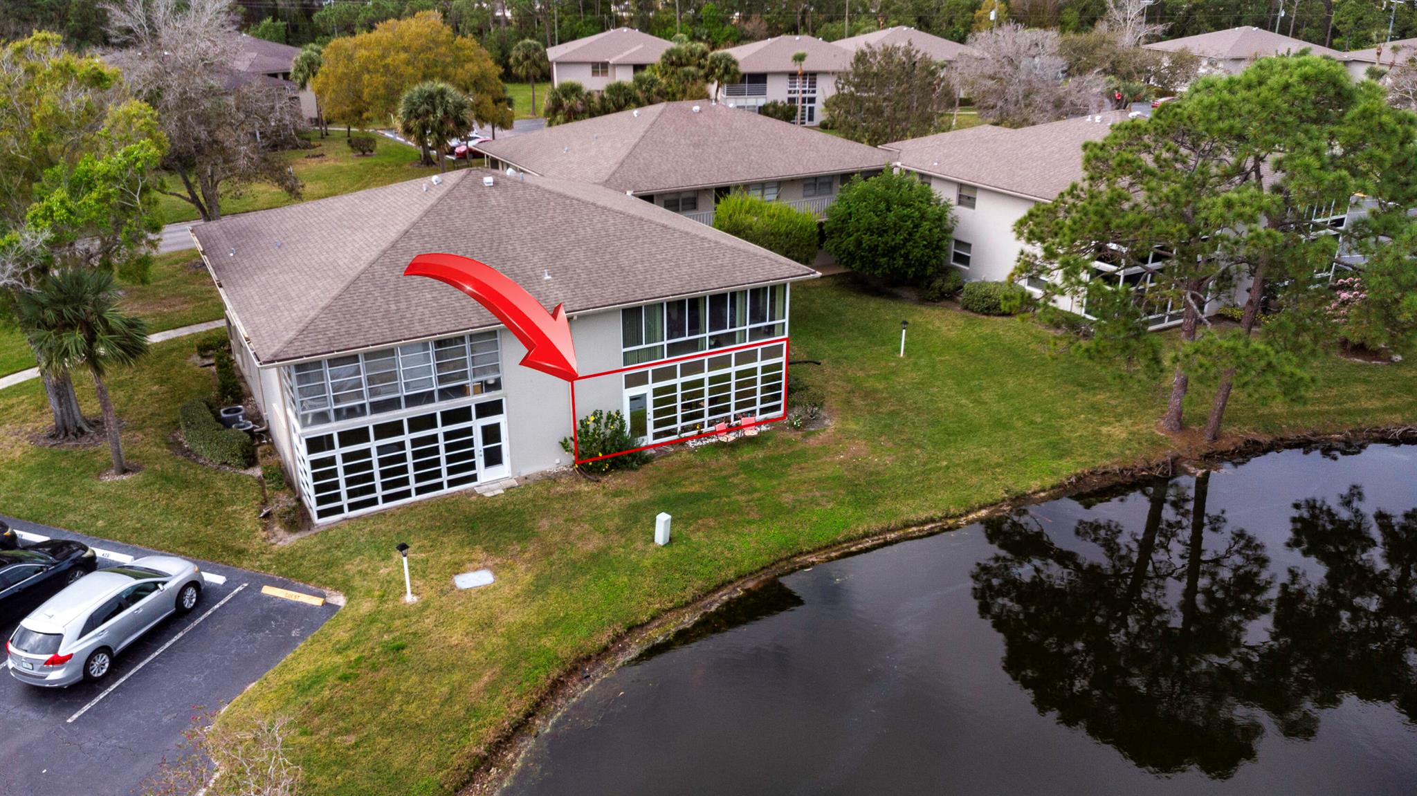 VISTA ST LUCIE BUILDINGS 9 THRU 20 - Residential