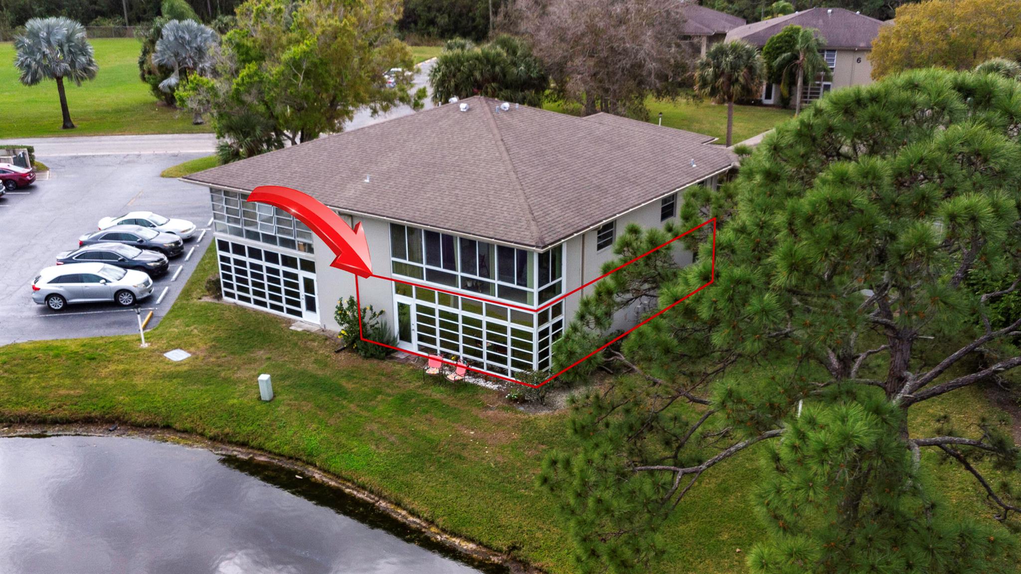 VISTA ST LUCIE BUILDINGS 9 THRU 20 - Residential