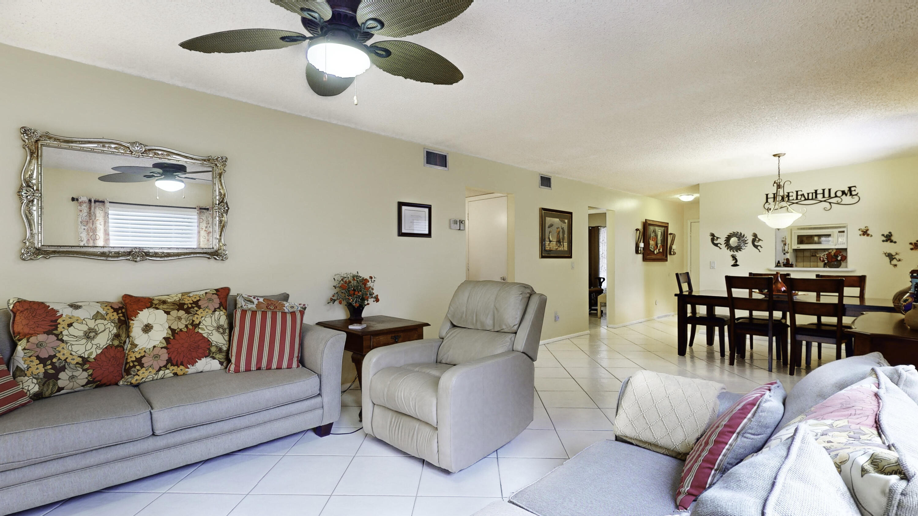 VISTA ST LUCIE BUILDINGS 9 THRU 20 - Residential