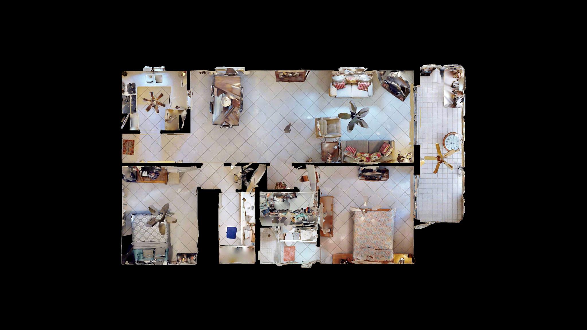 VISTA ST LUCIE BUILDINGS 9 THRU 20 - Residential