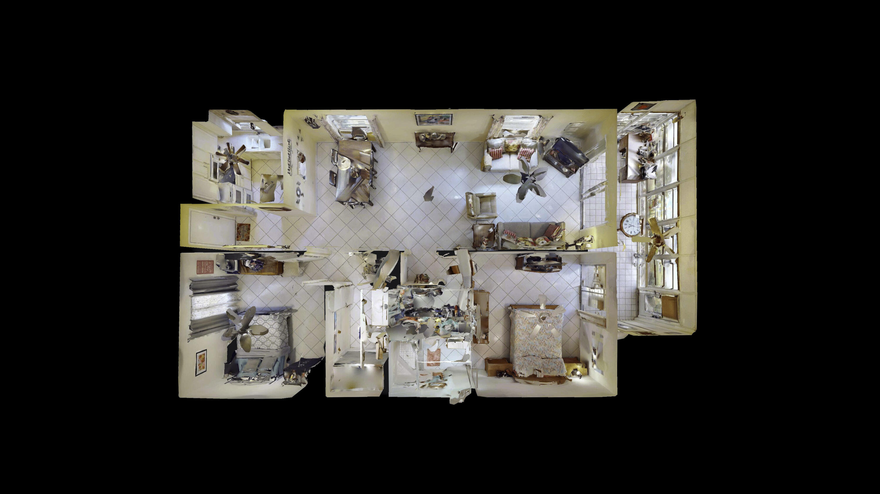 VISTA ST LUCIE BUILDINGS 9 THRU 20 - Residential