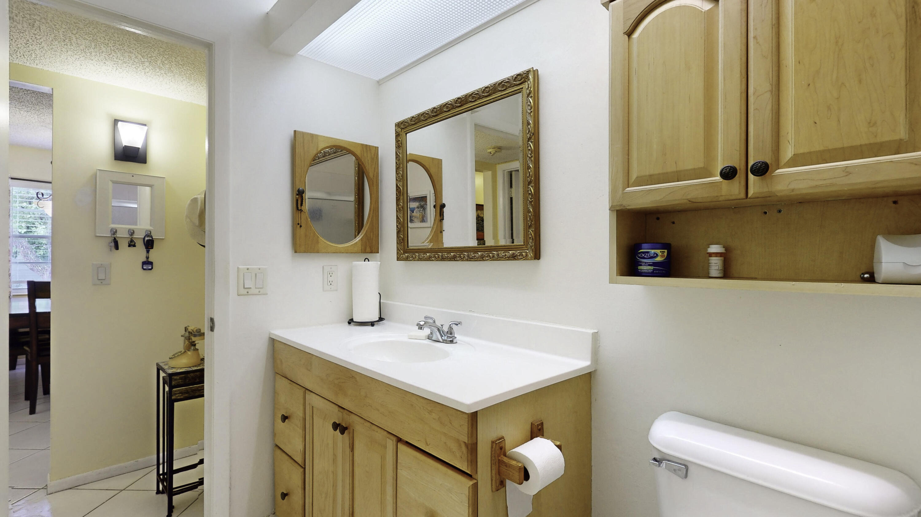 VISTA ST LUCIE BUILDINGS 9 THRU 20 - Residential