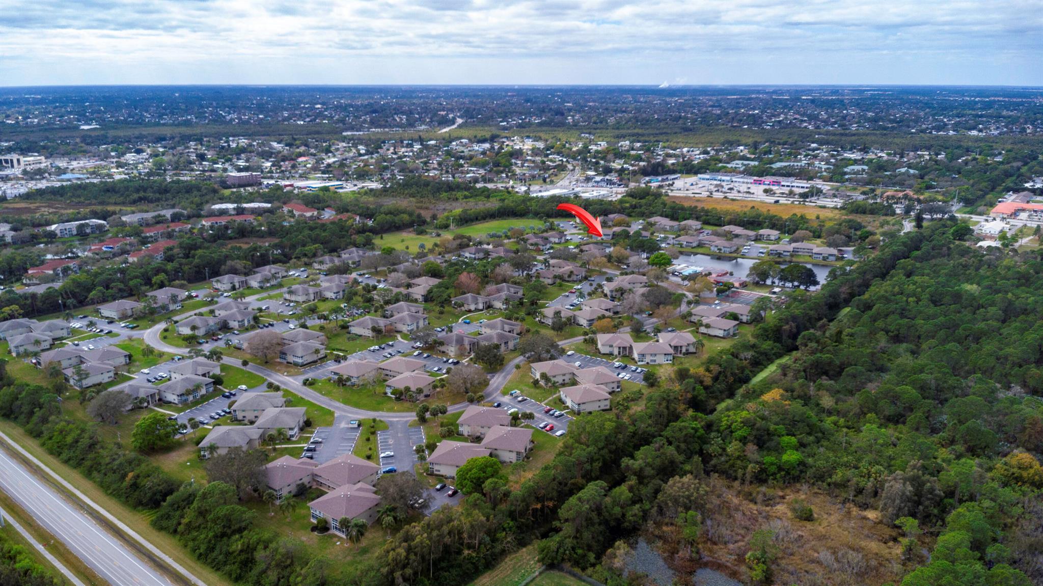 VISTA ST LUCIE BUILDINGS 9 THRU 20 - Residential