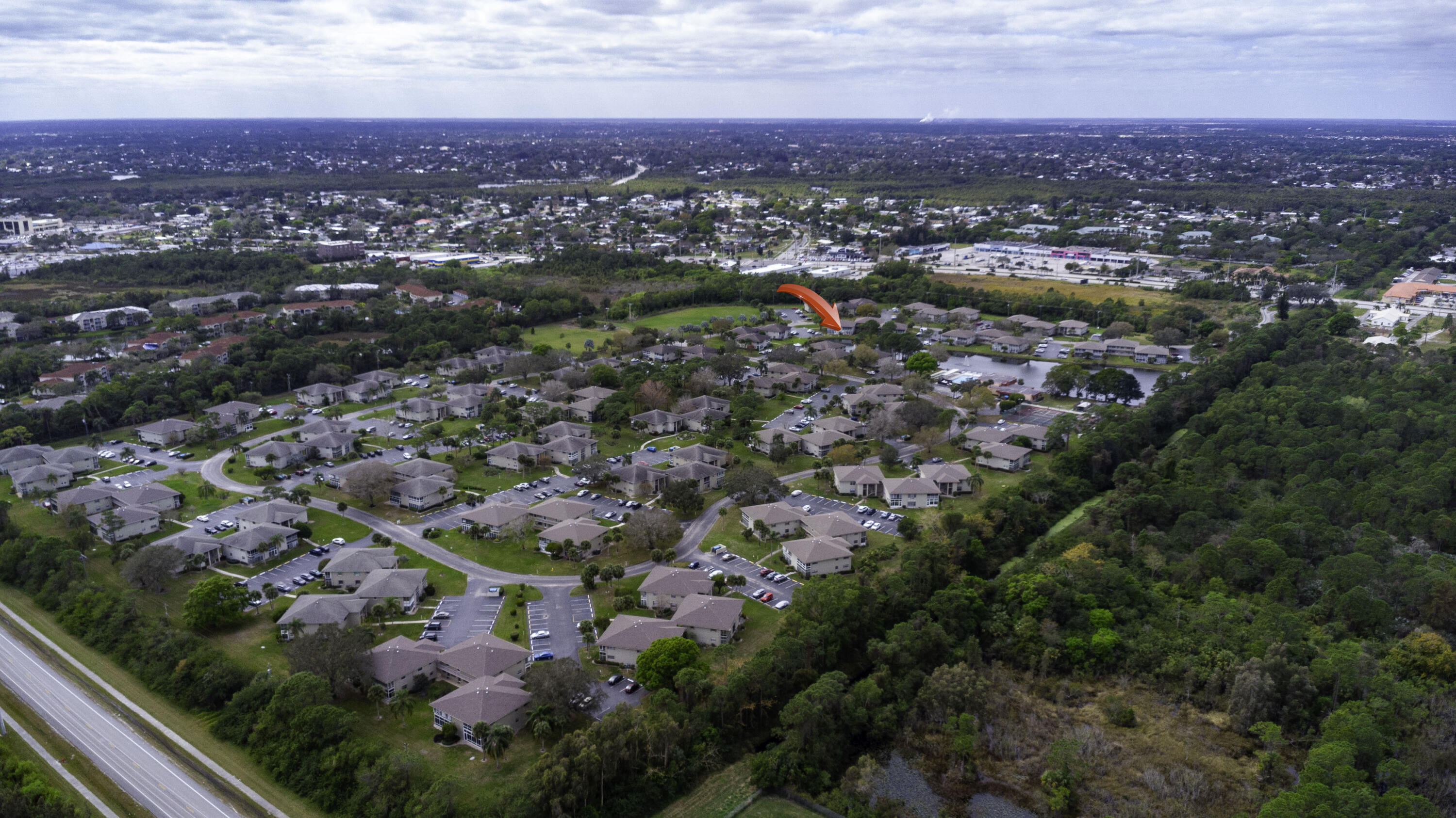 VISTA ST LUCIE BUILDINGS 9 THRU 20 - Residential