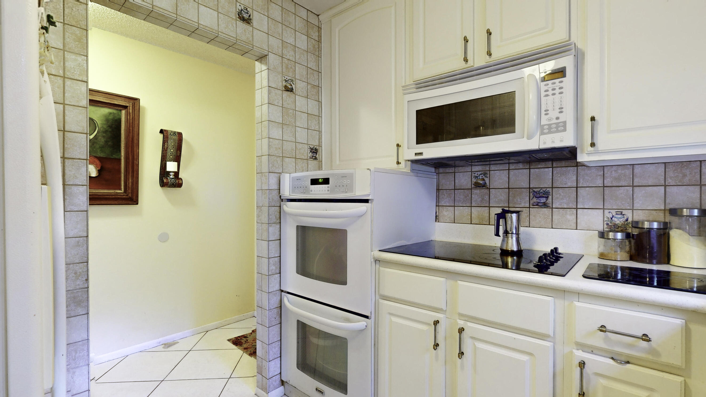 VISTA ST LUCIE BUILDINGS 9 THRU 20 - Residential