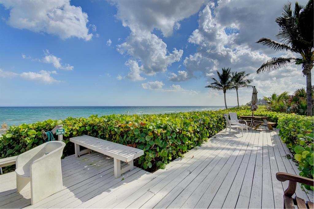 OCEAN MANOR CONDO - Residential Lease