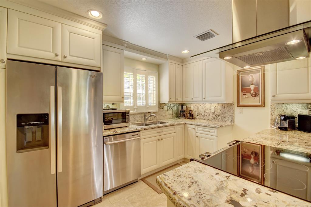 OCEAN MANOR CONDO - Residential Lease