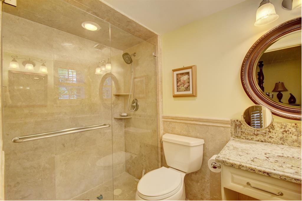 OCEAN MANOR CONDO - Residential Lease