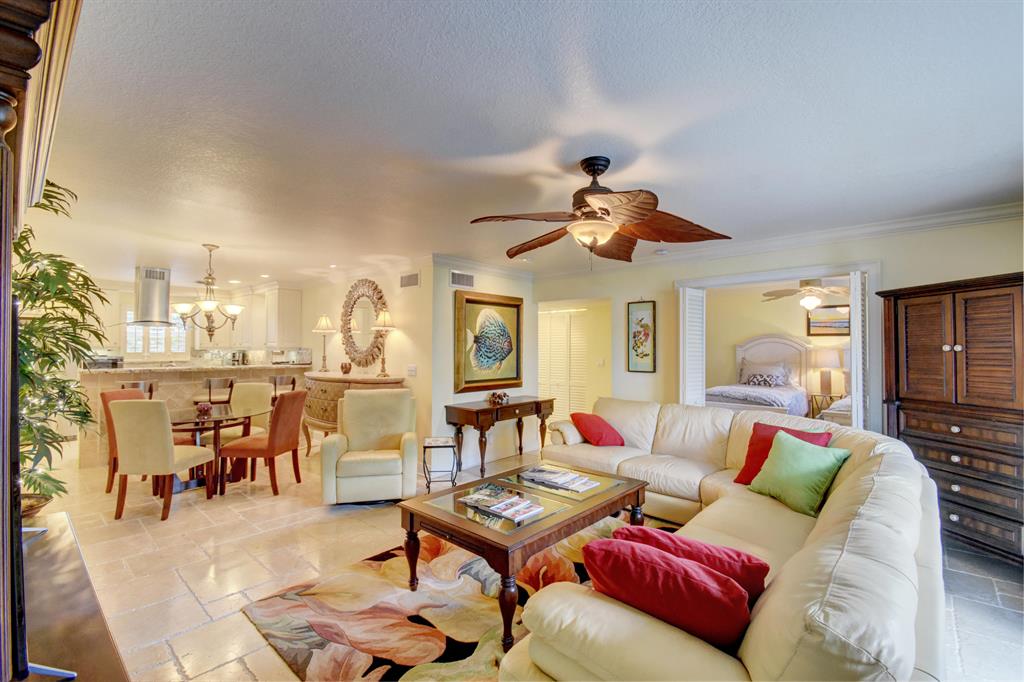 OCEAN MANOR CONDO - Residential Lease