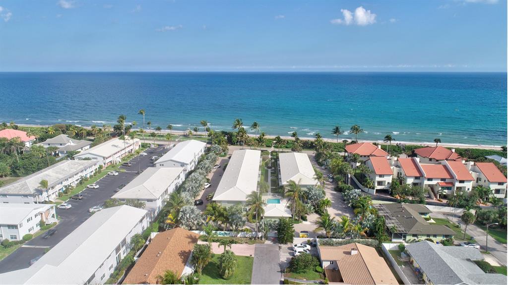 OCEAN MANOR CONDO - Residential Lease
