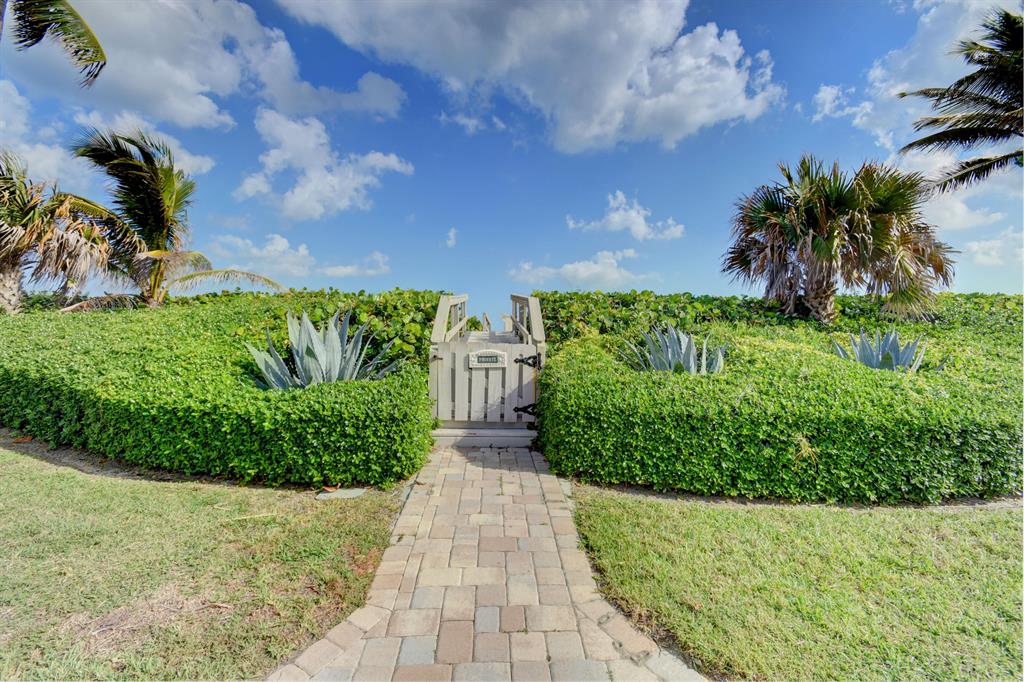 OCEAN MANOR CONDO - Residential Lease