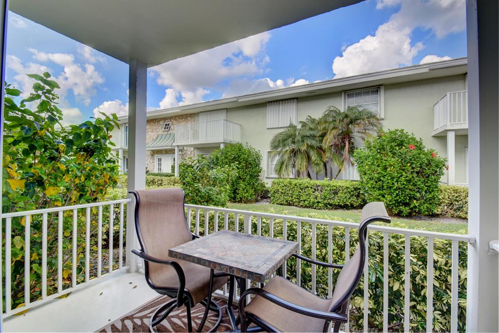 OCEAN MANOR CONDO - Residential Lease