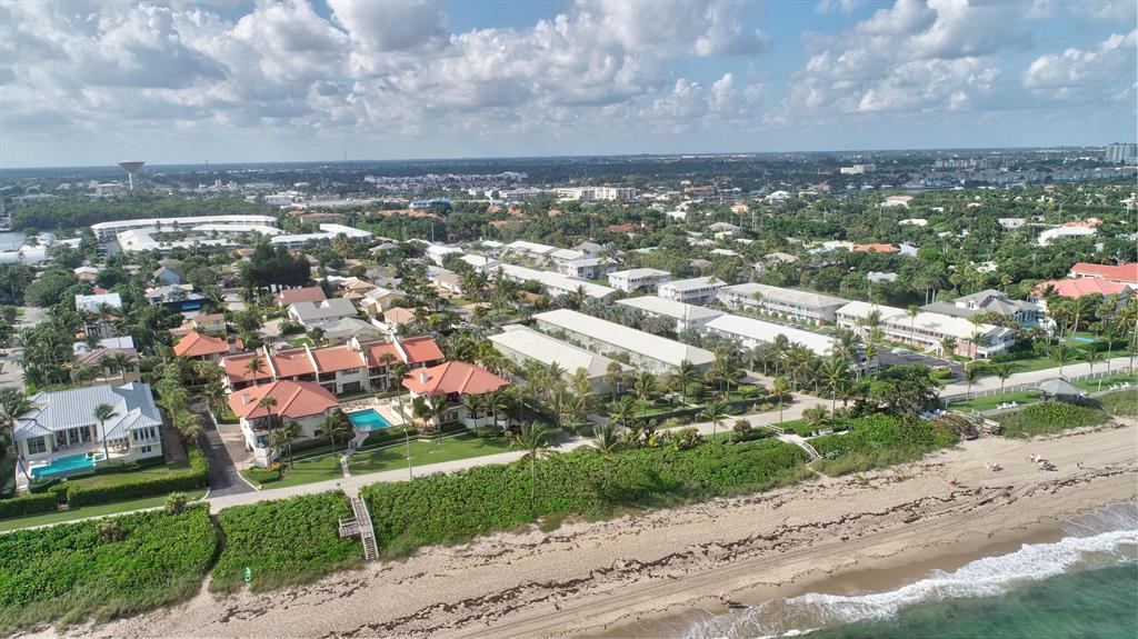 OCEAN MANOR CONDO - Residential Lease