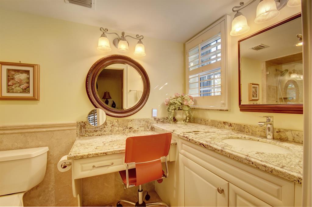 OCEAN MANOR CONDO - Residential Lease