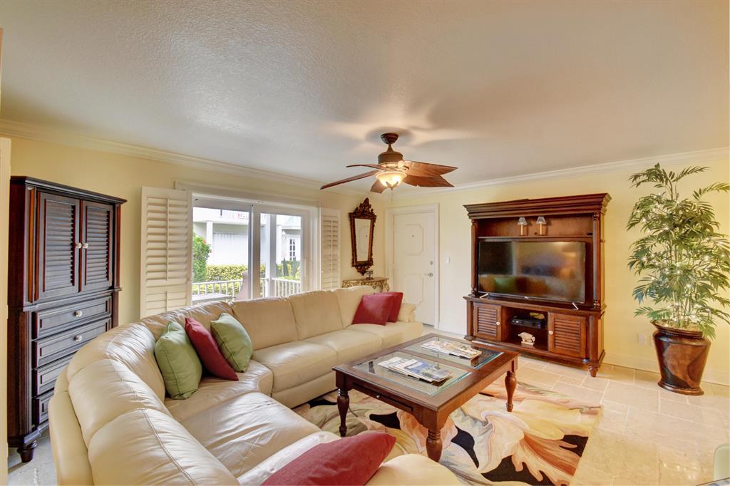 OCEAN MANOR CONDO - Residential Lease