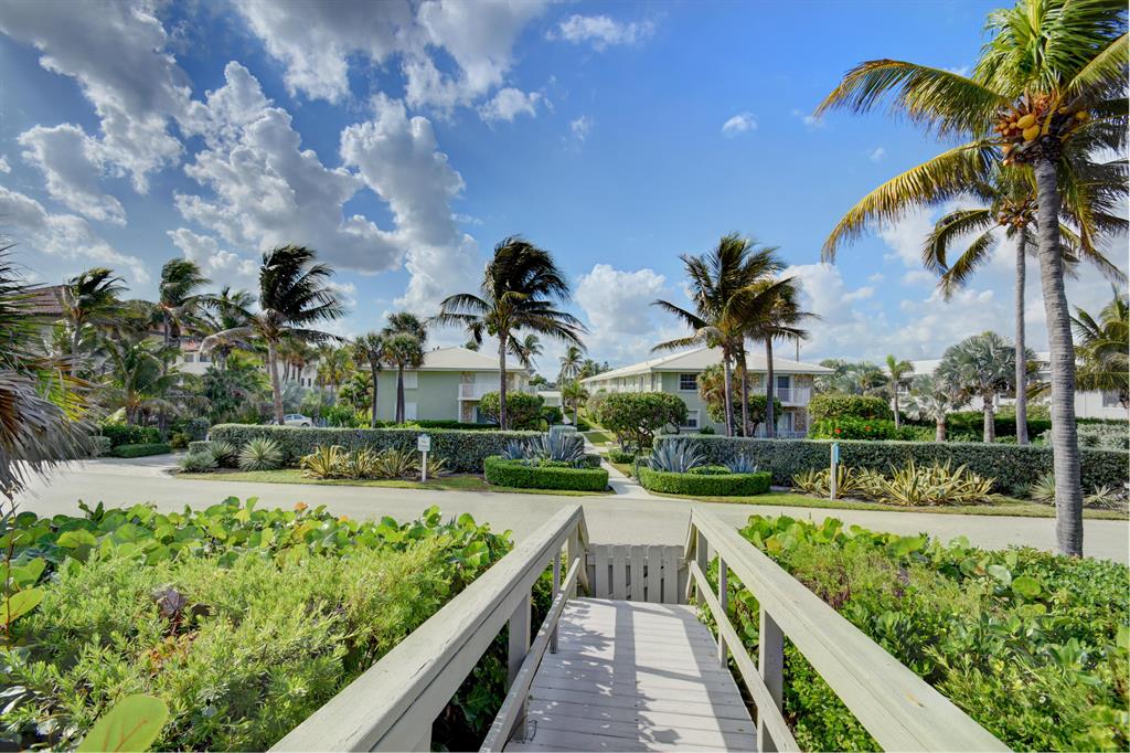 OCEAN MANOR CONDO - Residential Lease