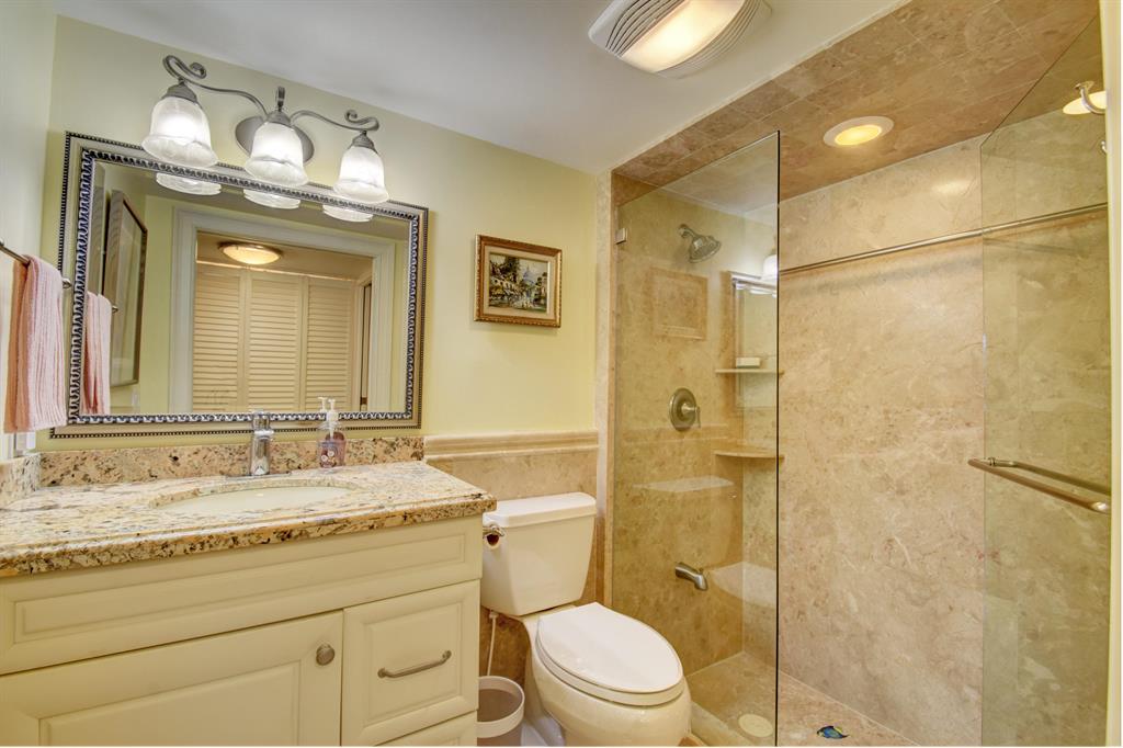 OCEAN MANOR CONDO - Residential Lease