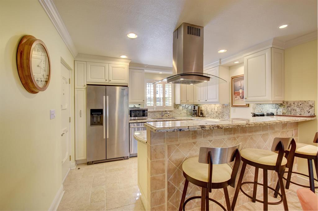 OCEAN MANOR CONDO - Residential Lease