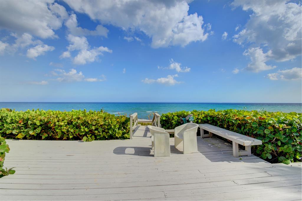 OCEAN MANOR CONDO - Residential Lease