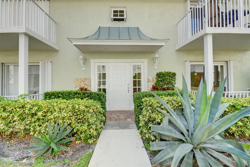 OCEAN MANOR CONDO - Residential Lease