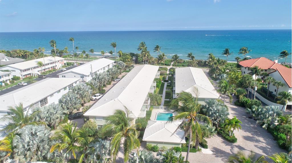 OCEAN MANOR CONDO - Residential Lease