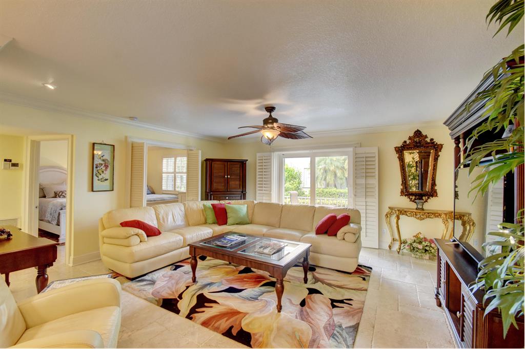 OCEAN MANOR CONDO - Residential Lease