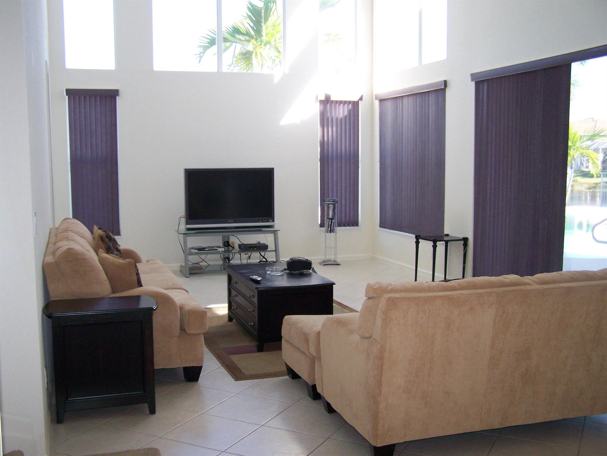 ISLES AT WELLINGTON 3 - Residential Lease