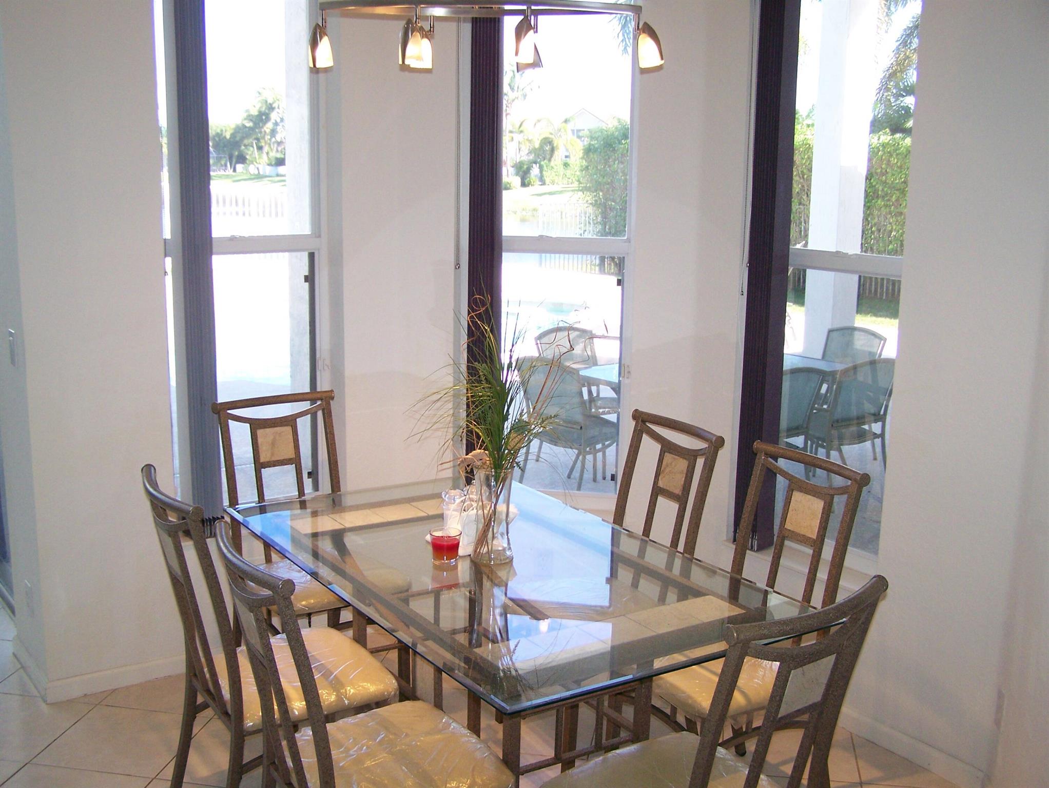 ISLES AT WELLINGTON 3 - Residential Lease