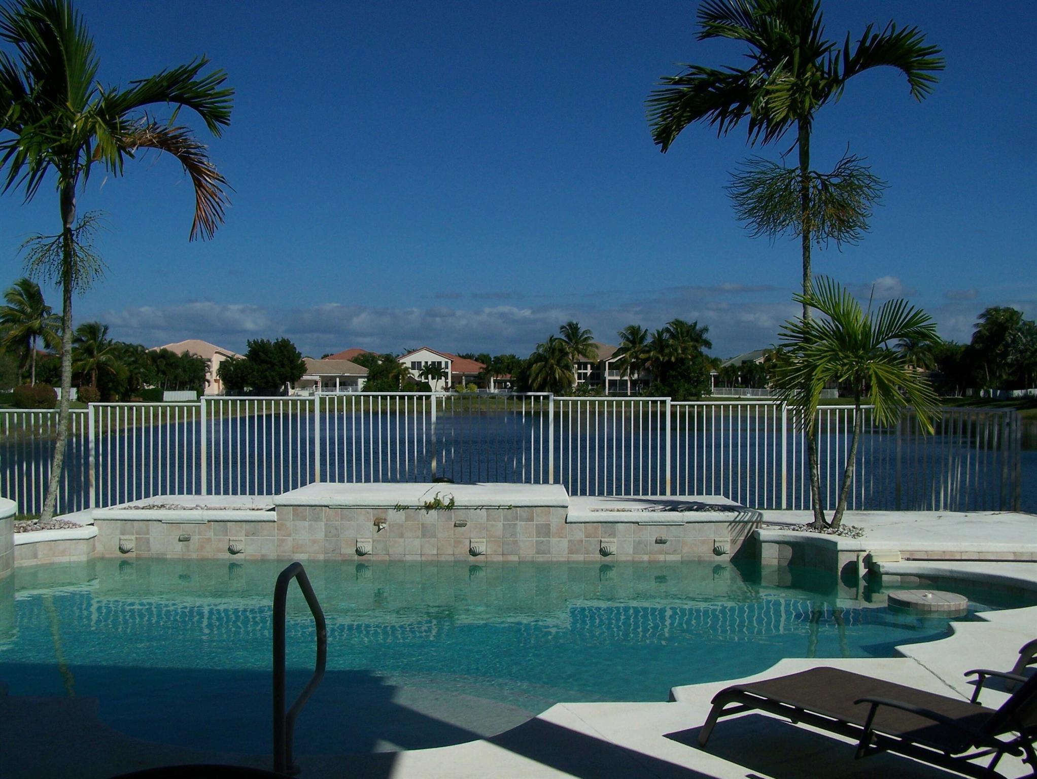 ISLES AT WELLINGTON 3 - Residential Lease