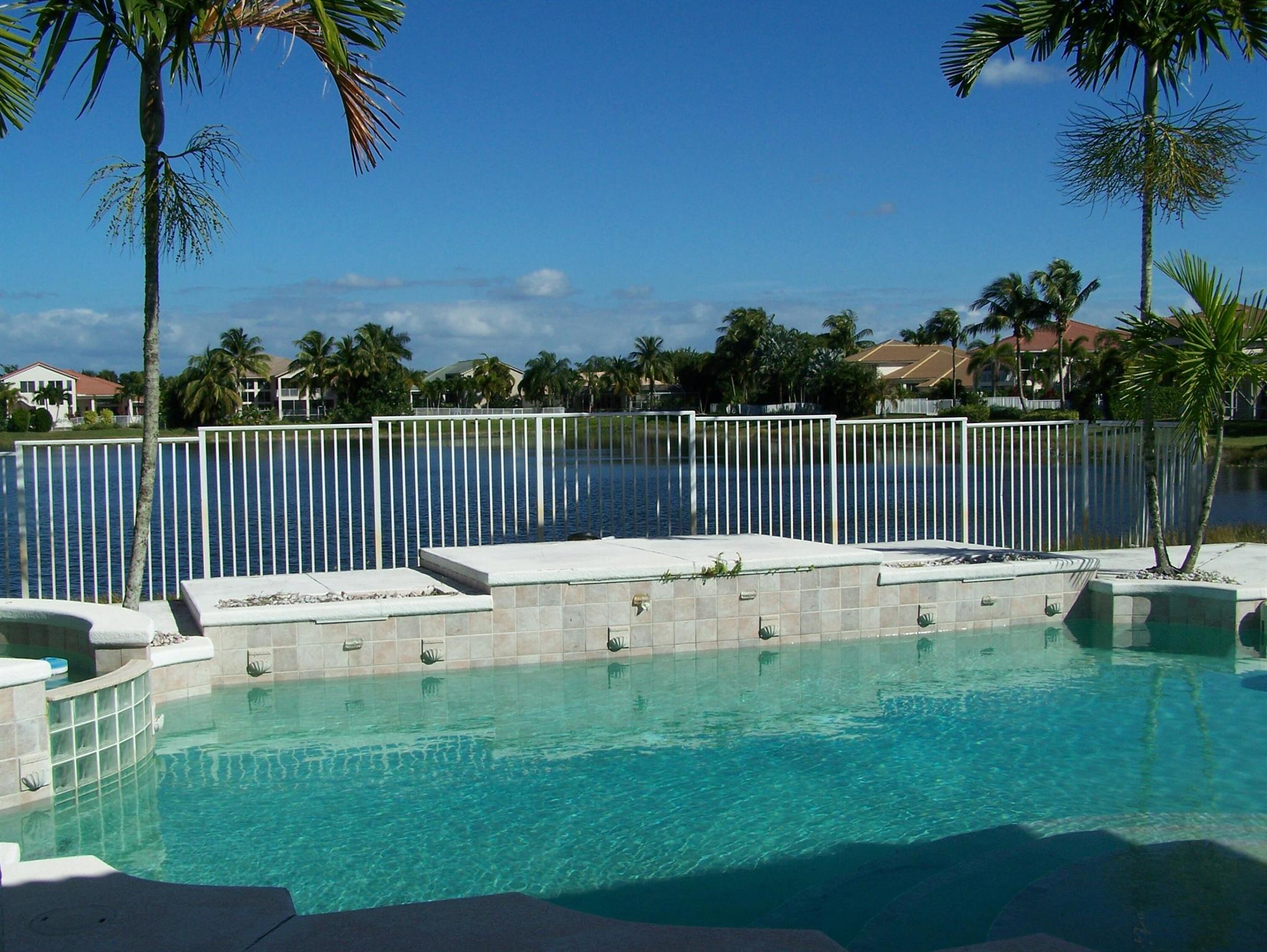ISLES AT WELLINGTON 3 - Residential Lease