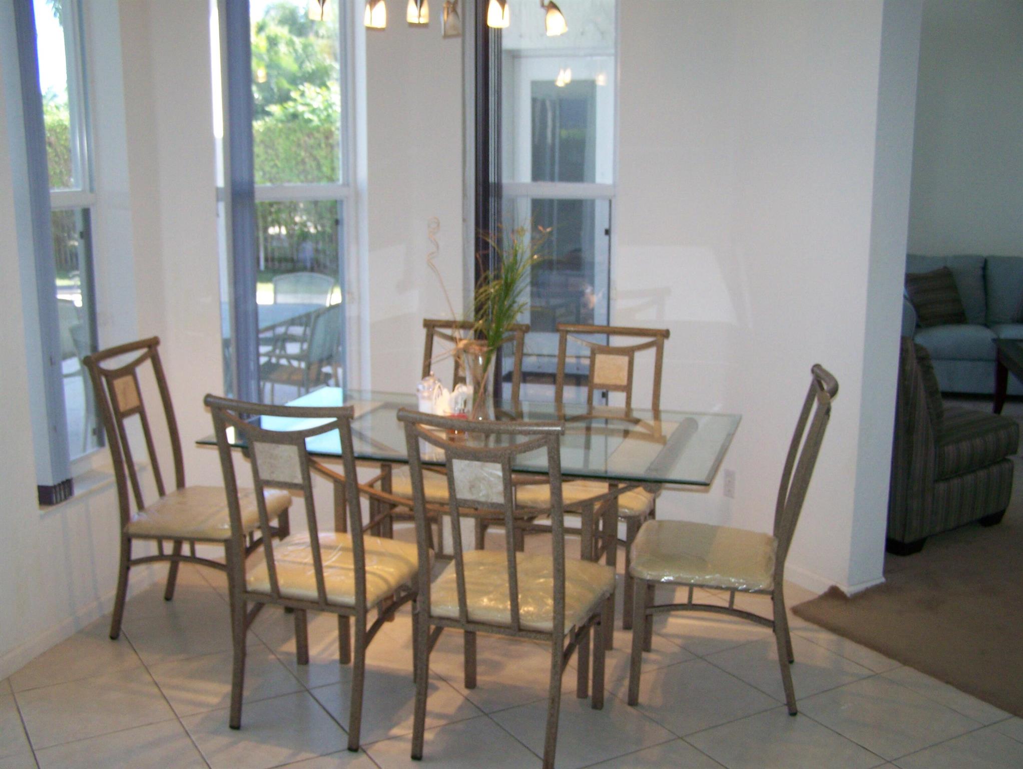 ISLES AT WELLINGTON 3 - Residential Lease
