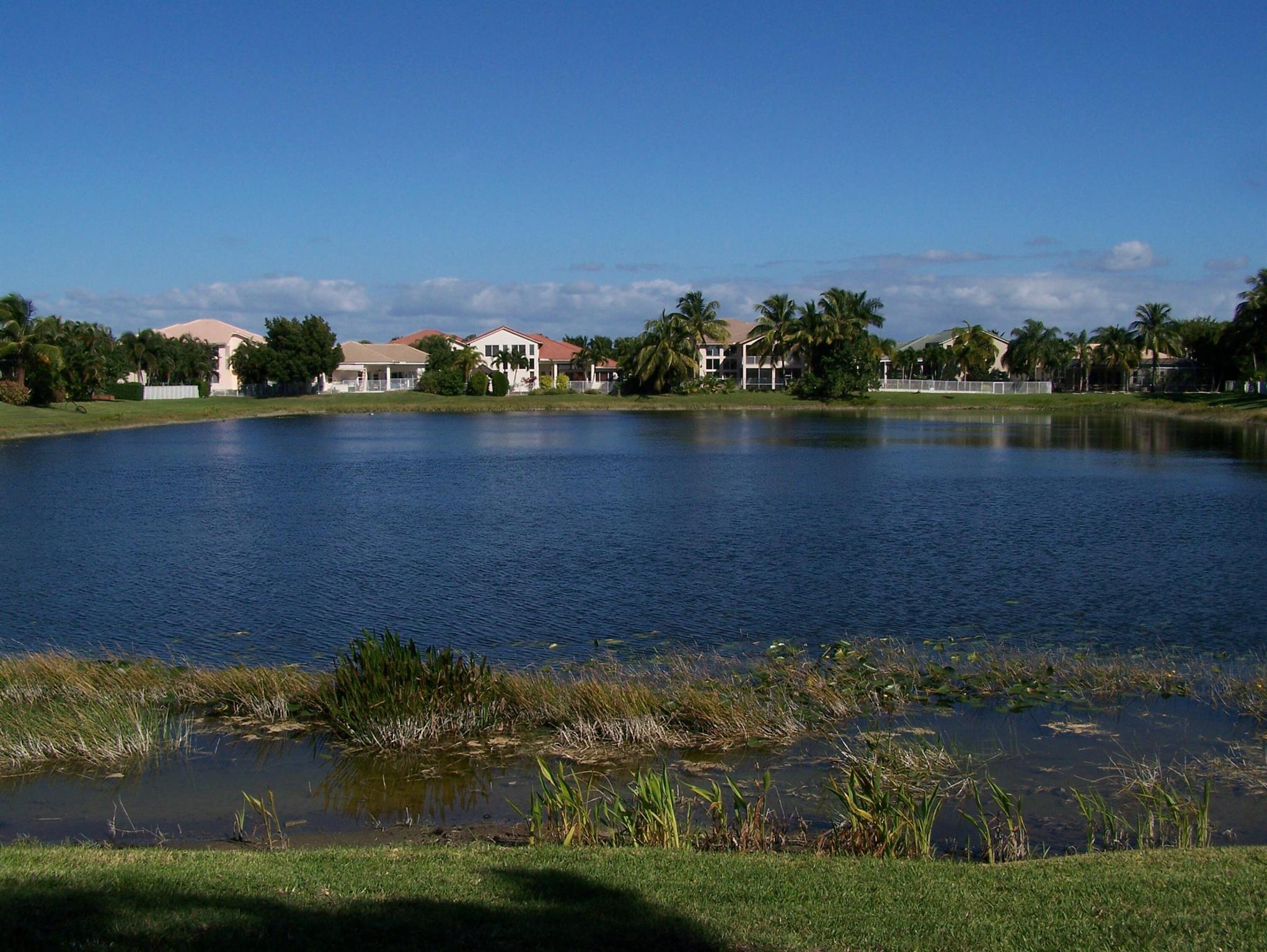 ISLES AT WELLINGTON 3 - Residential Lease