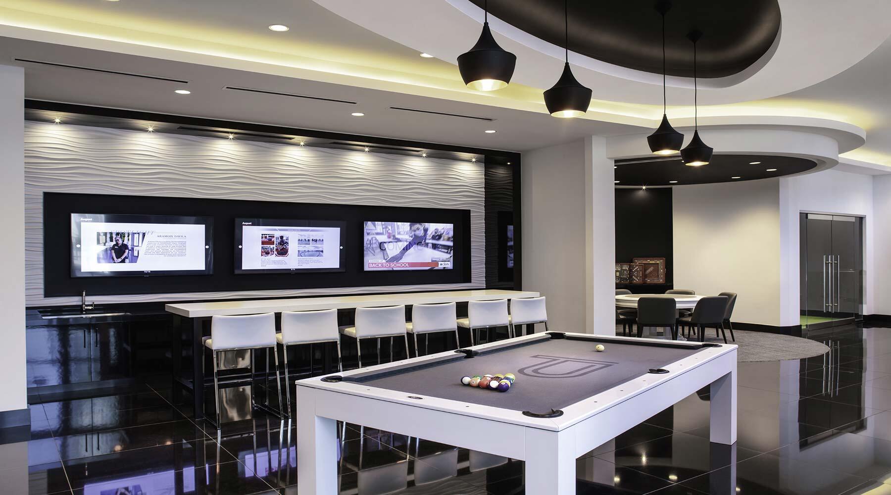 PARAMOUNT MIAMI WORLDCENT - Residential Lease