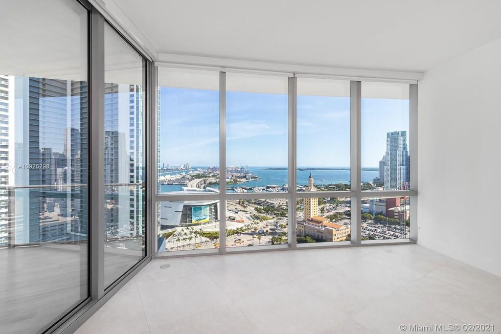 851 NE 1st Avenue 2509