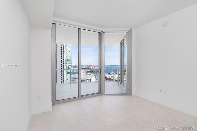 851 NE 1st Avenue 2509