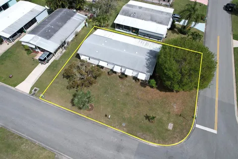 601 Draco Drive, Barefoot Bay, FL MLS: R11068426