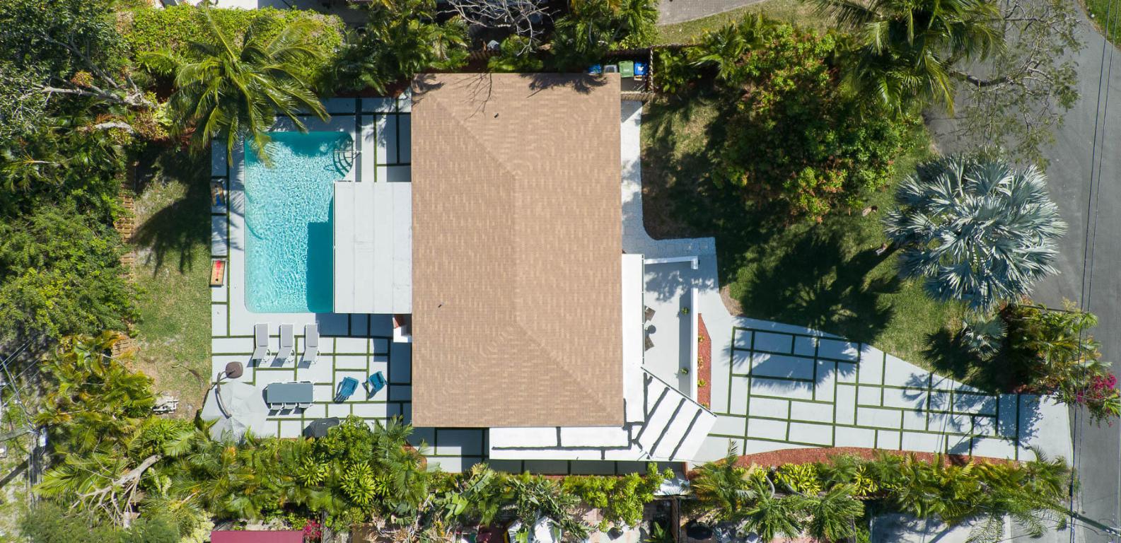 CORAL SHORES - Residential Lease