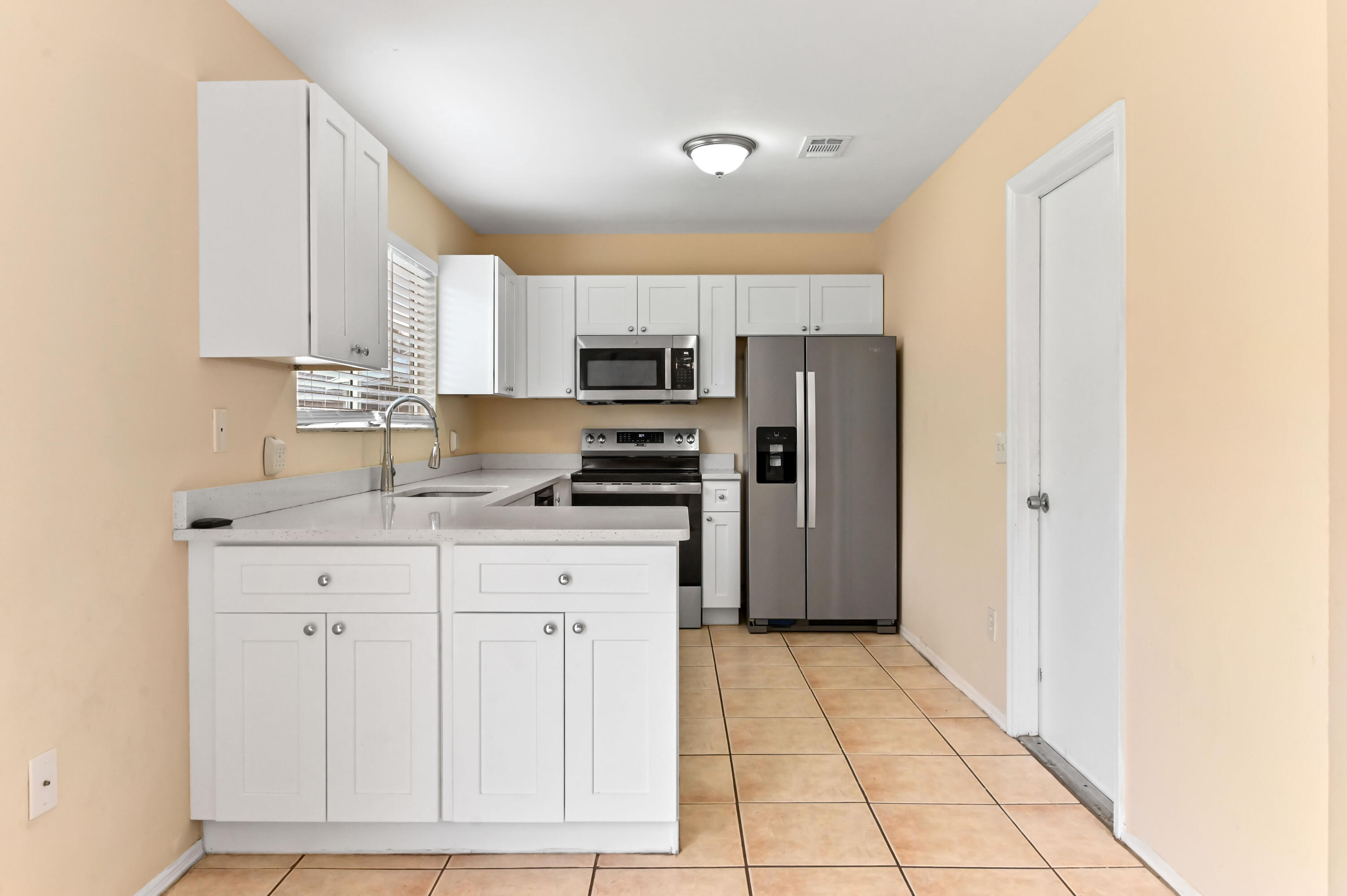 PORT ST LUCIE - Residential