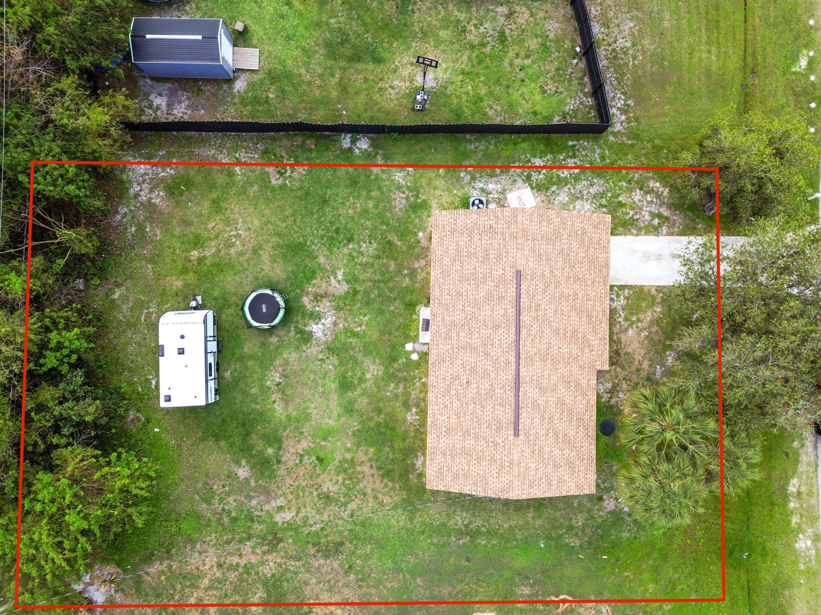 PORT ST LUCIE - Residential