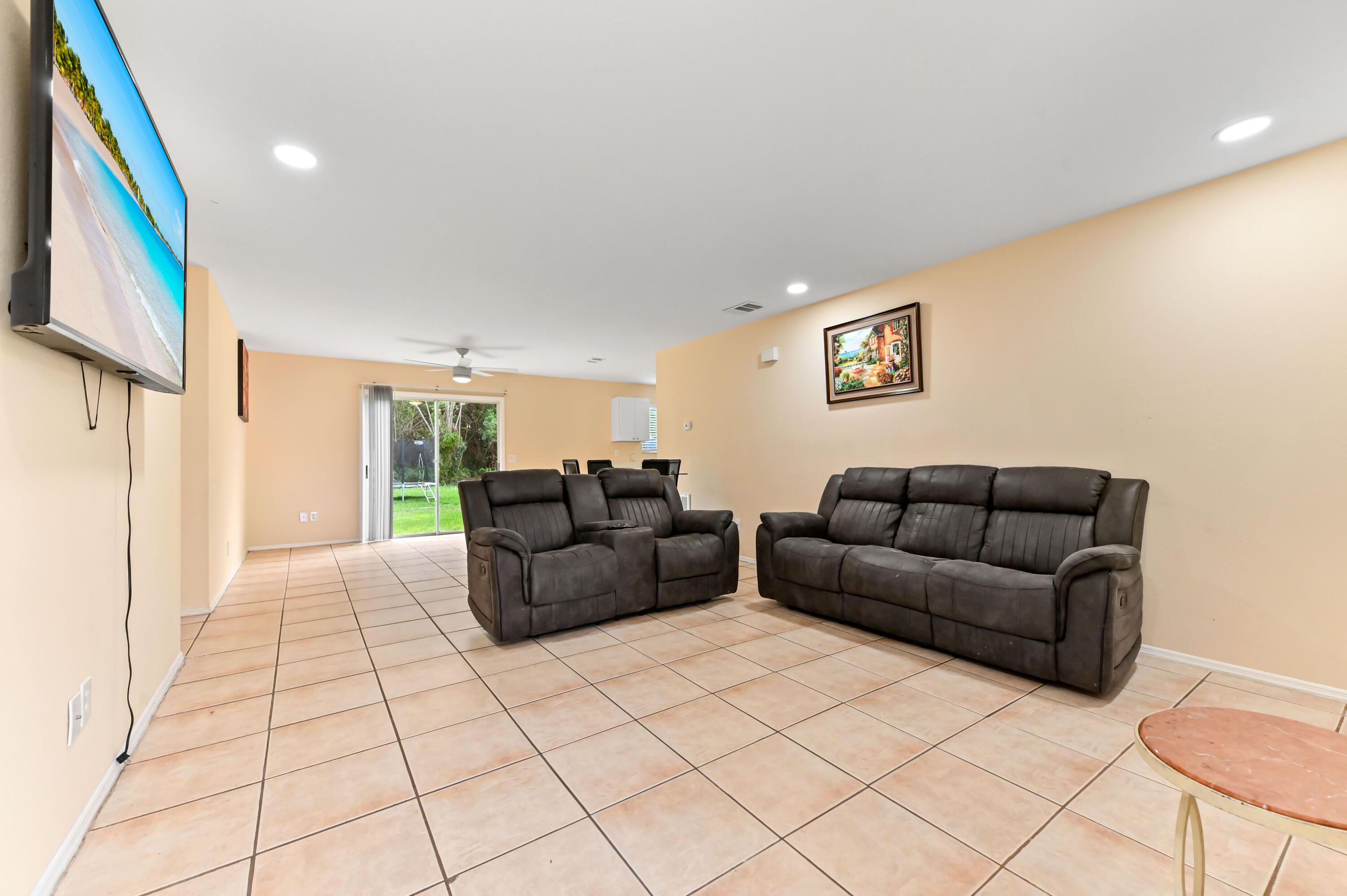 PORT ST LUCIE - Residential