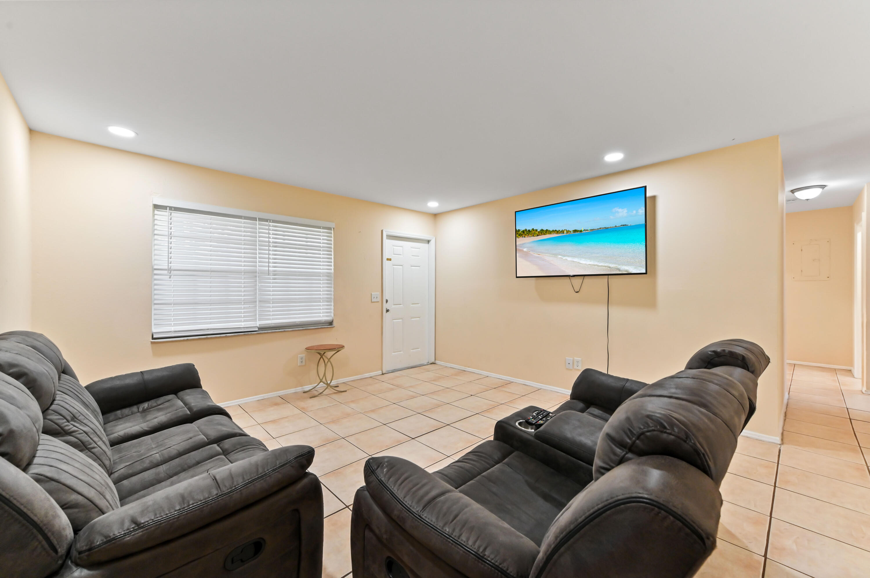 PORT ST LUCIE - Residential