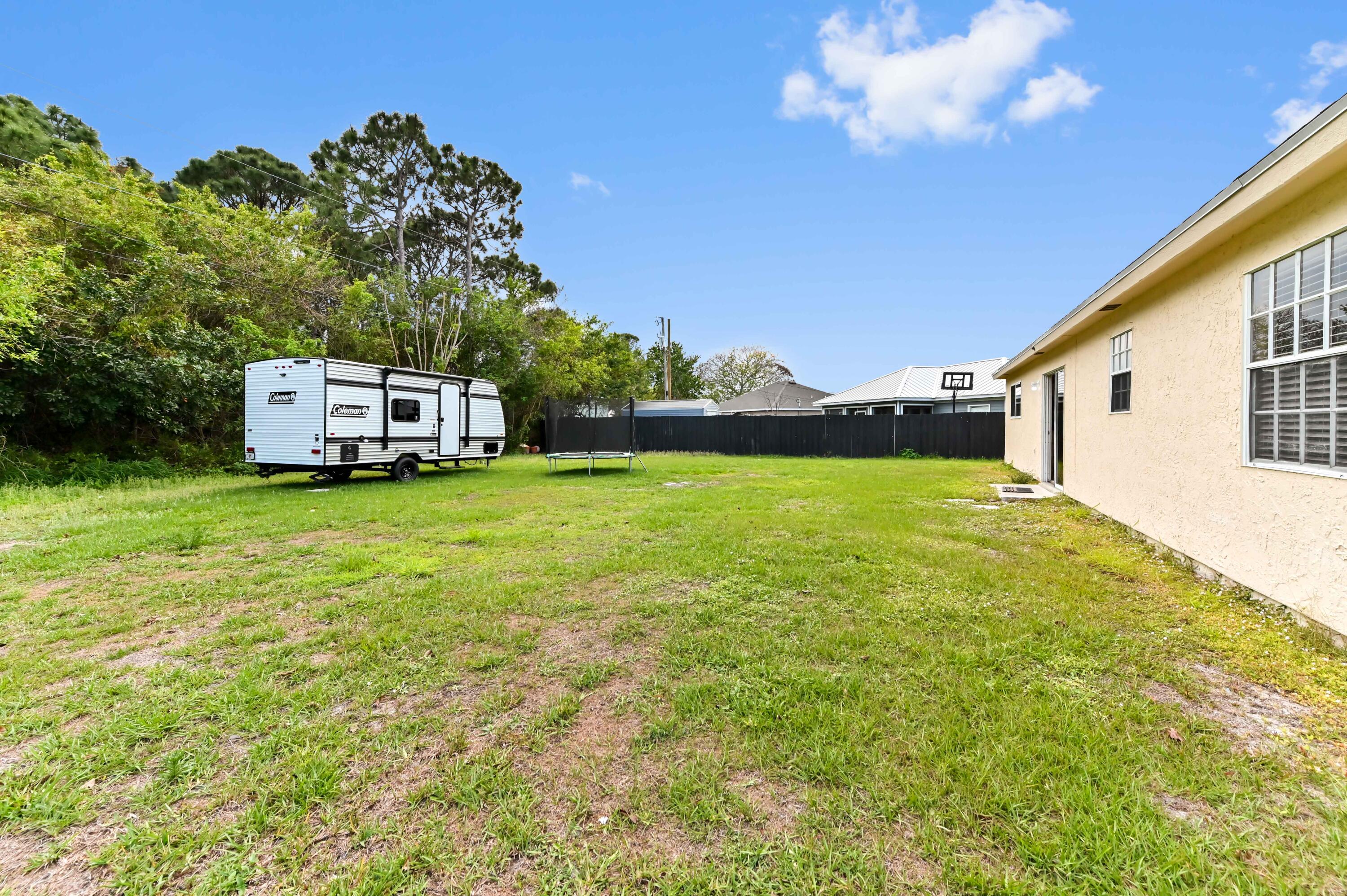 PORT ST LUCIE - Residential