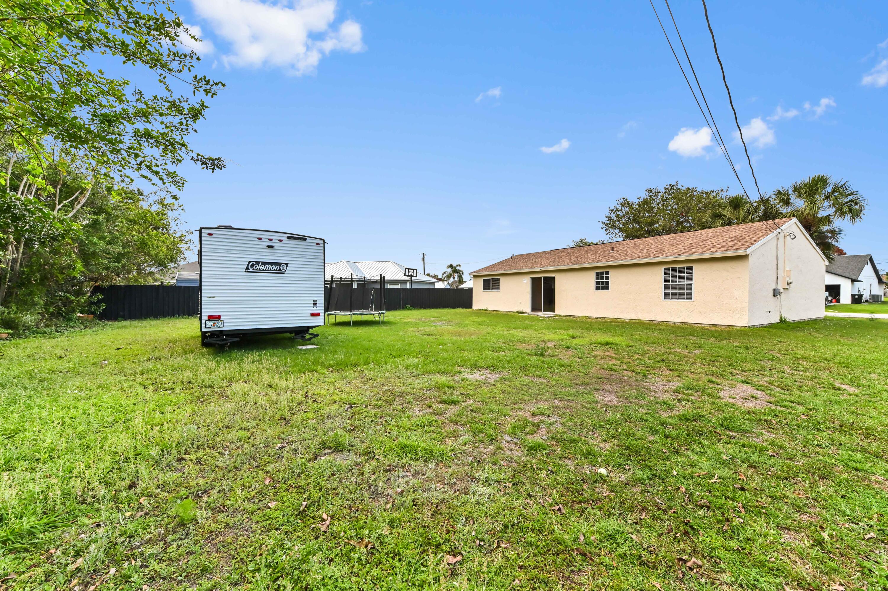 PORT ST LUCIE - Residential