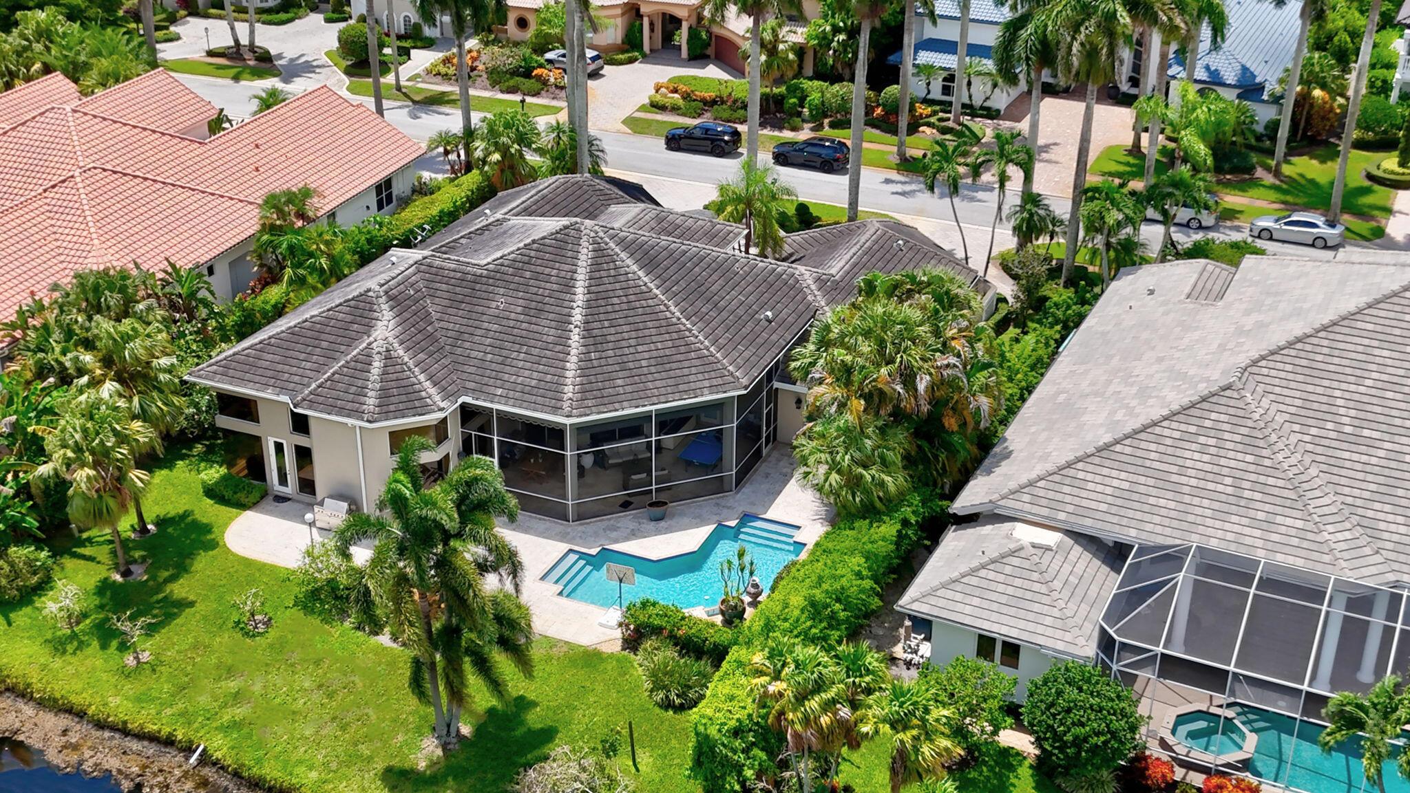 ST ANDREWS COUNTRY CLUB - Residential