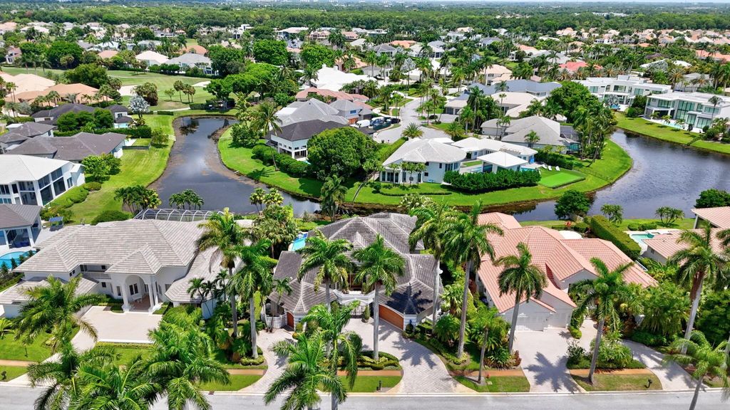 Photo of 6981 Lions Head Lane, Boca Raton, FL 33496 (MLS # R11115087)