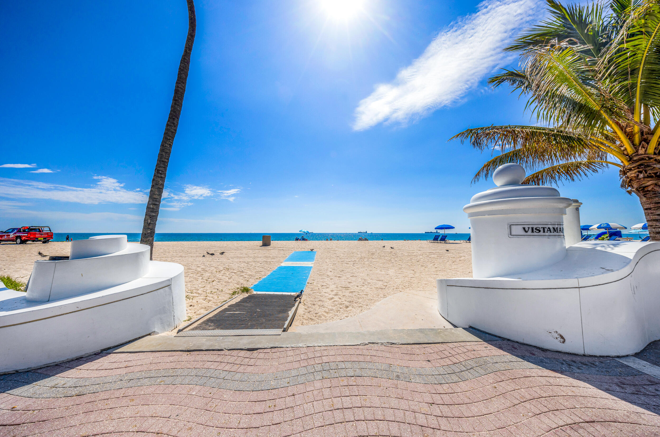 PARAMOUNT FT LAUDERDALE CONDO - Residential Lease