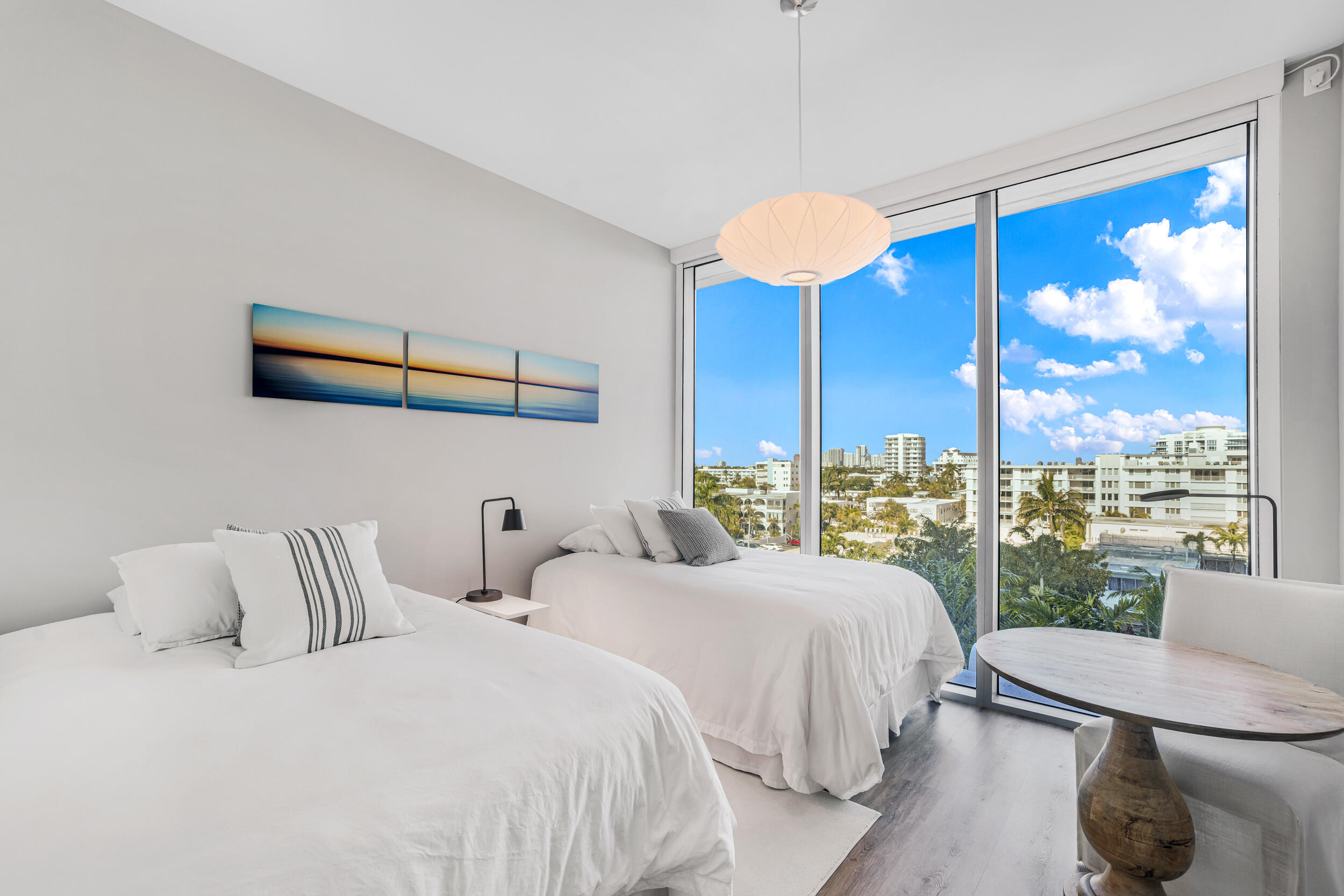 PARAMOUNT FT LAUDERDALE CONDO - Residential Lease