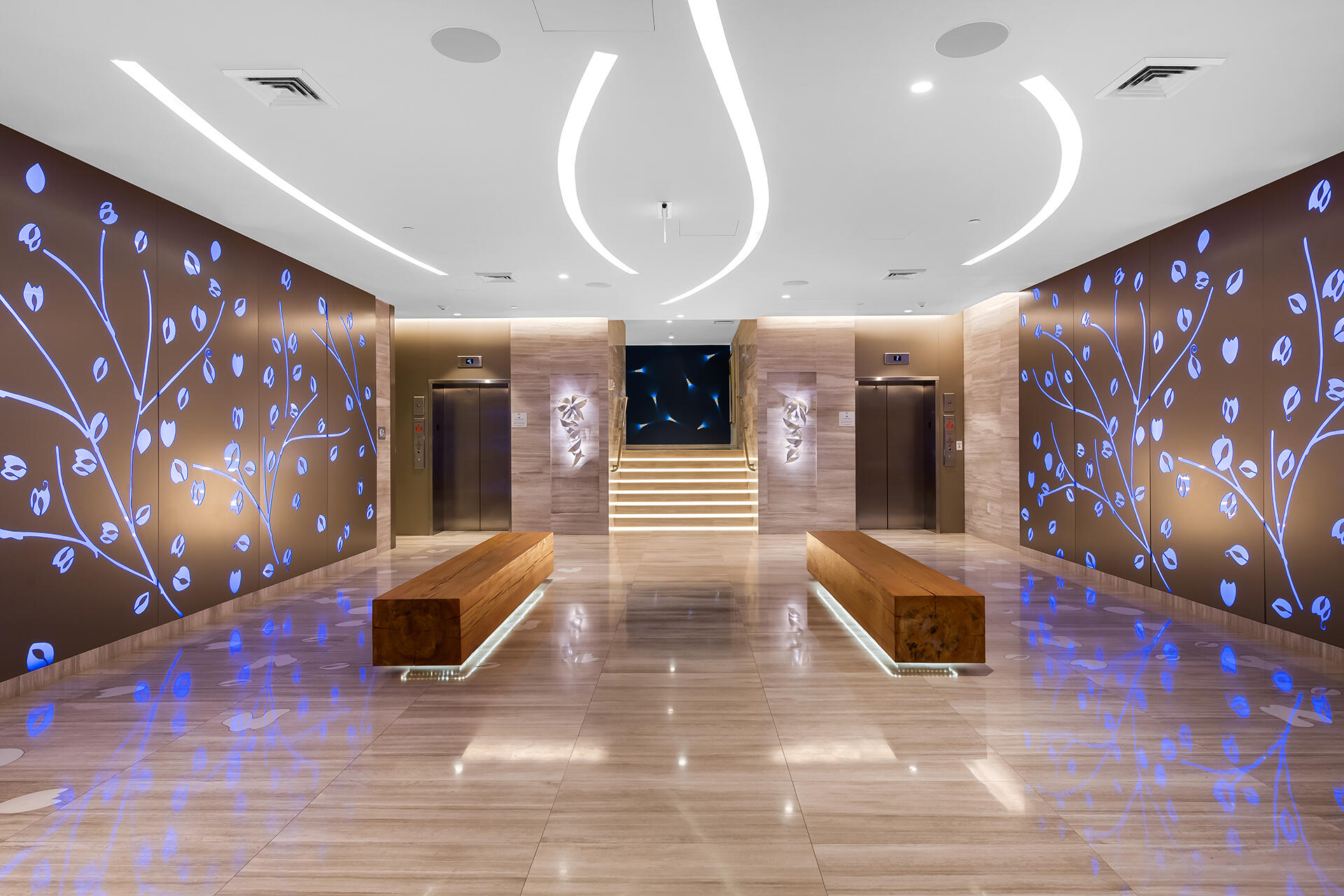 PARAMOUNT FT LAUDERDALE CONDO - Residential Lease