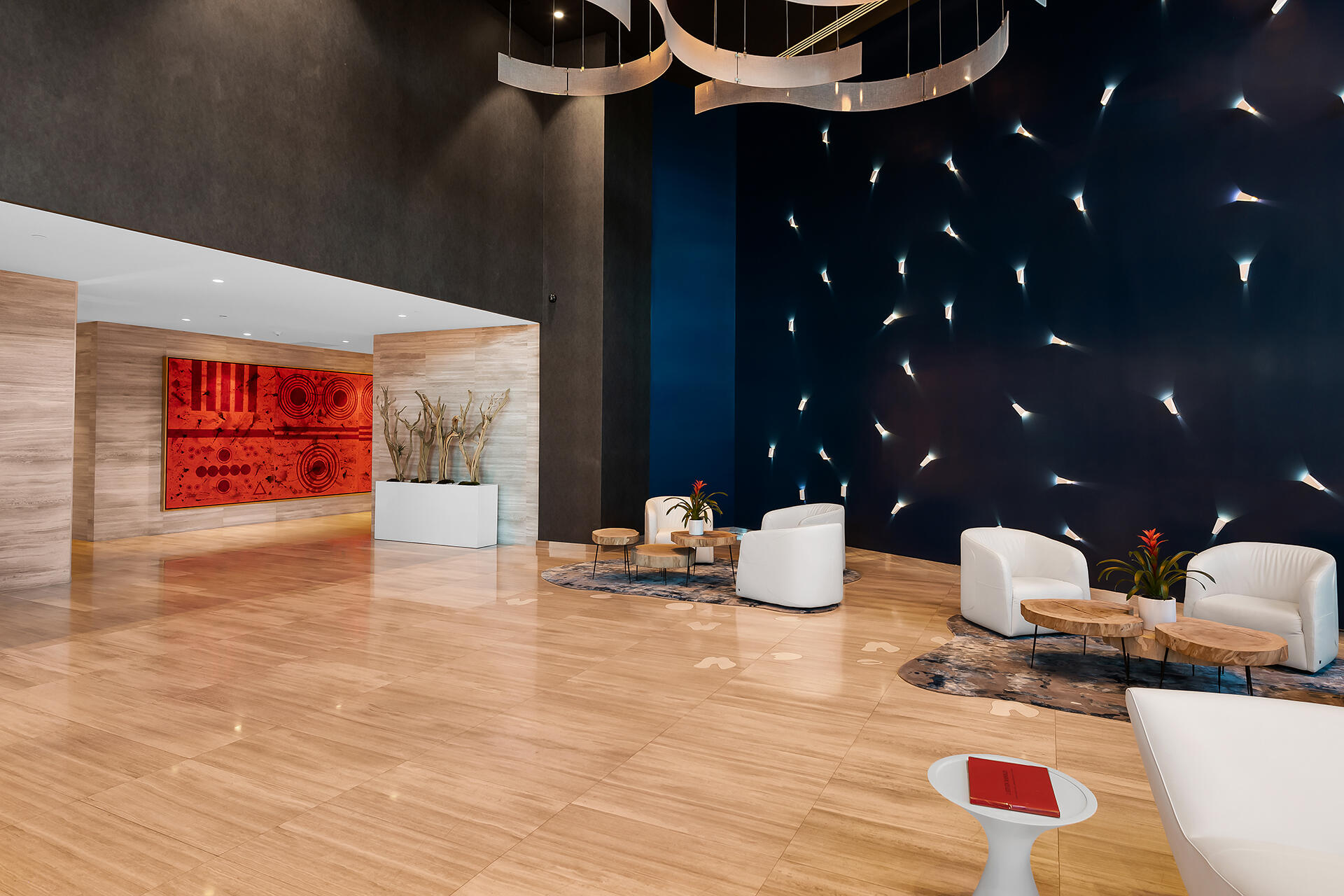 PARAMOUNT FT LAUDERDALE CONDO - Residential Lease